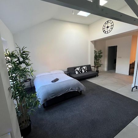 Apartmán Entire Property In Downham Market, Serviced Accomodation Exteriér fotografie