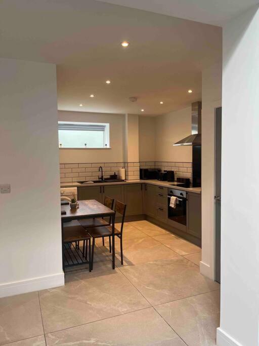 Apartmán Entire Property In Downham Market, Serviced Accomodation Exteriér fotografie