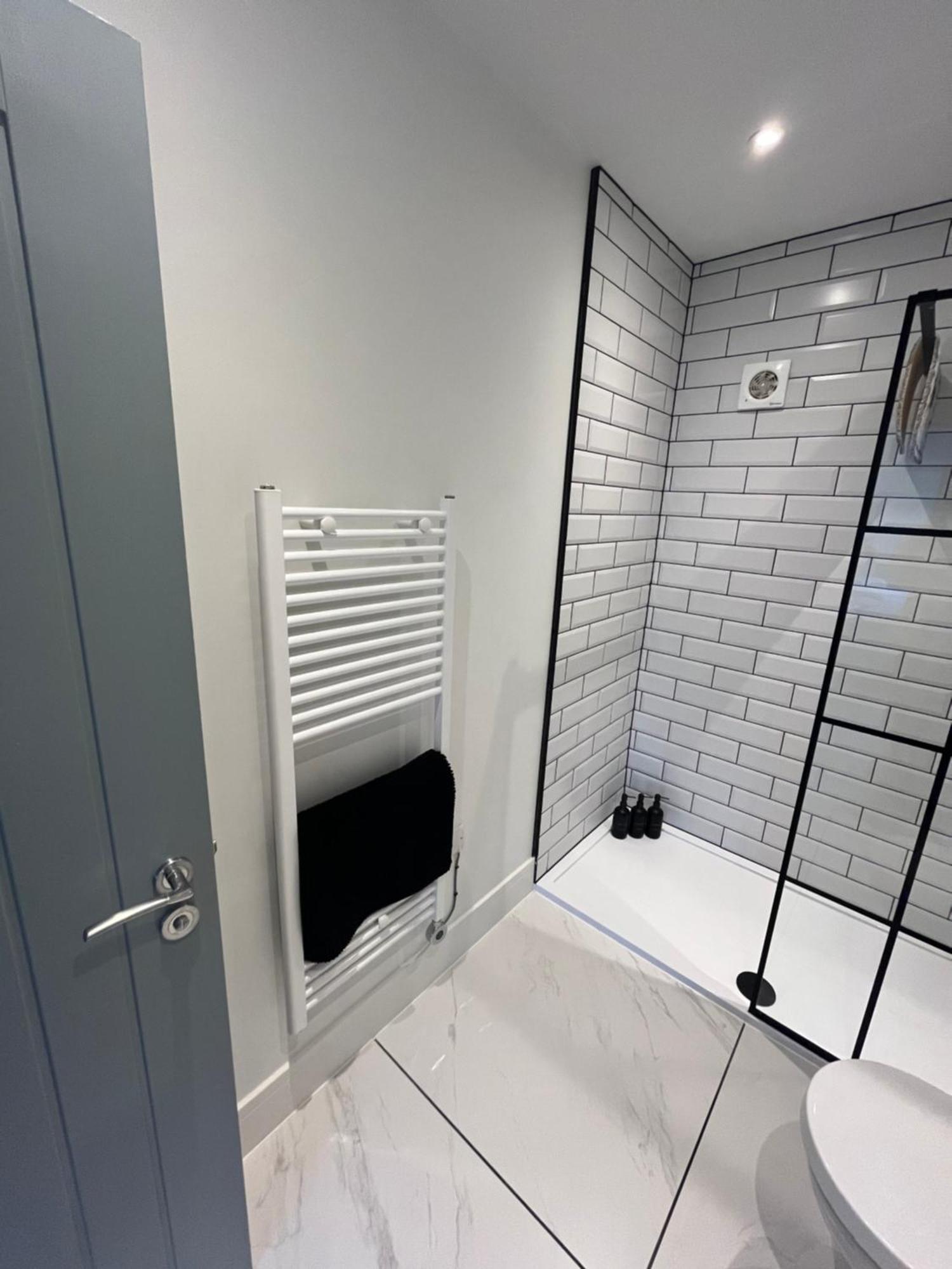 Apartmán Entire Property In Downham Market, Serviced Accomodation Exteriér fotografie