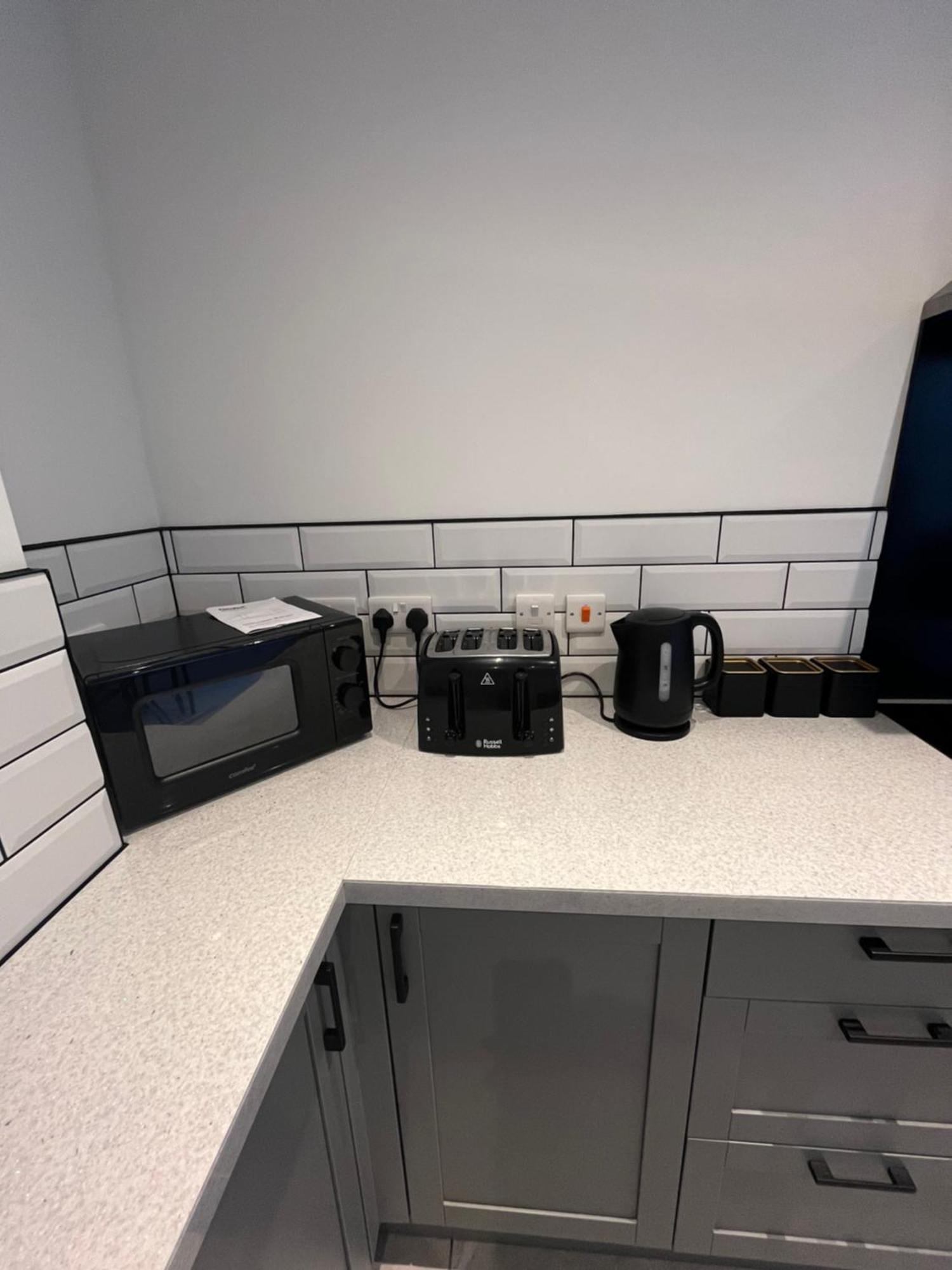Apartmán Entire Property In Downham Market, Serviced Accomodation Exteriér fotografie