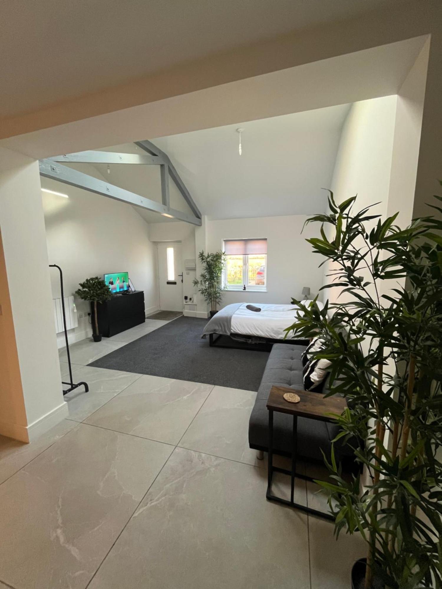 Apartmán Entire Property In Downham Market, Serviced Accomodation Exteriér fotografie