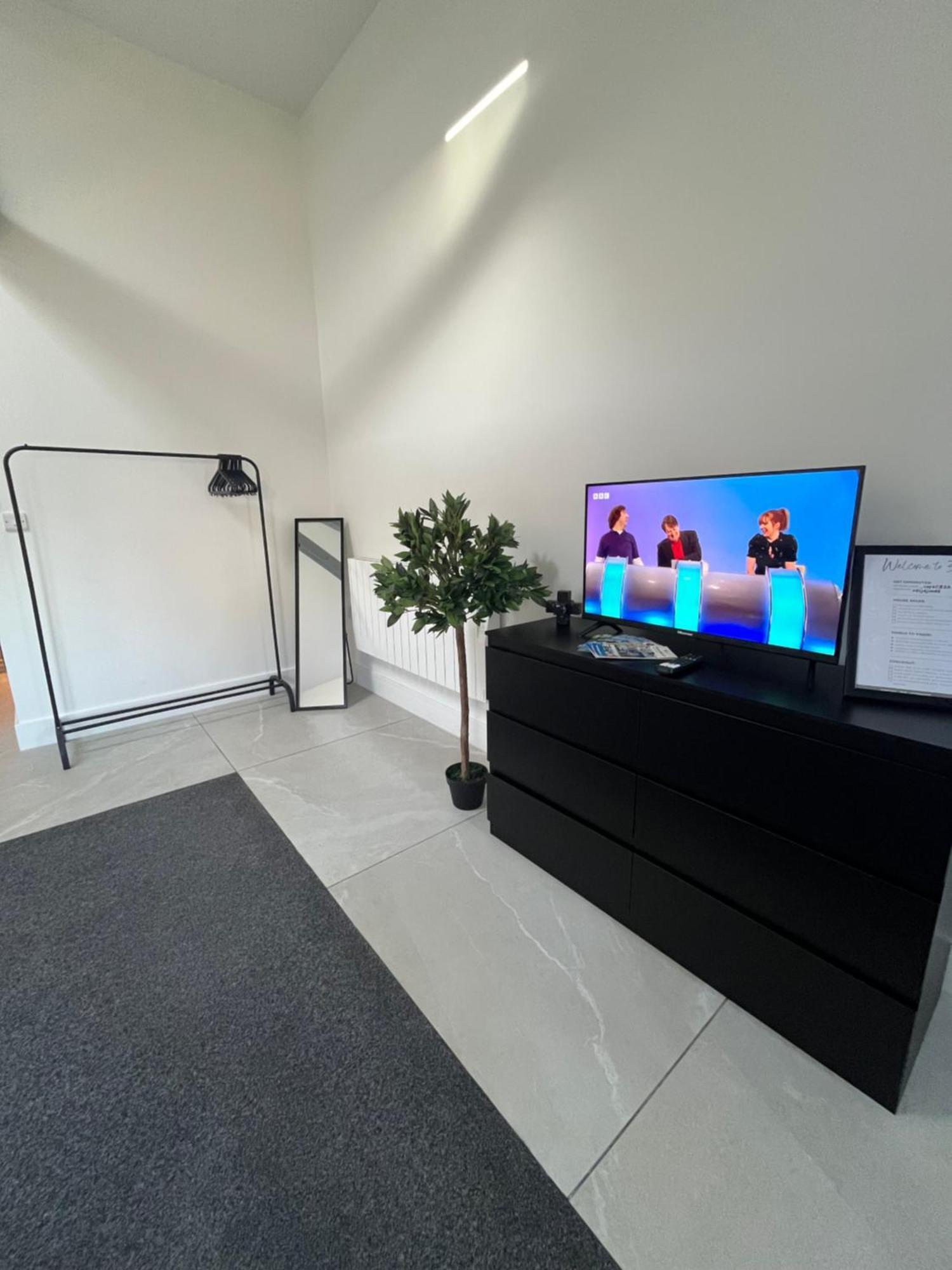 Apartmán Entire Property In Downham Market, Serviced Accomodation Exteriér fotografie